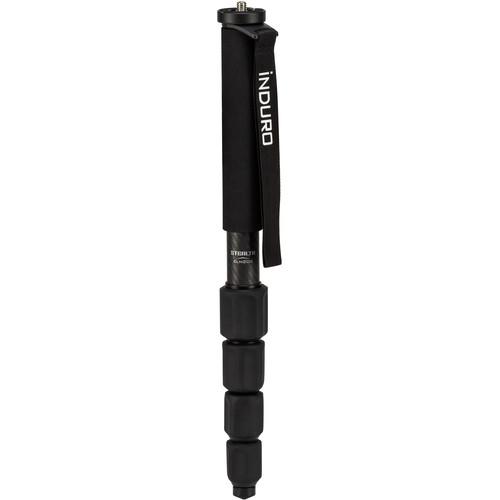 Induro CLM205 Series 2 Stealth Carbon Fiber Monopod CLM205, Induro, CLM205, Series, 2, Stealth, Carbon, Fiber, Monopod, CLM205,