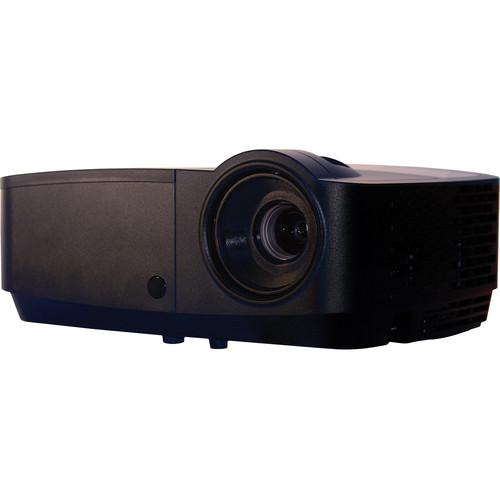 InFocus IN2128HDa DLP Multimedia Projector IN2128HDA