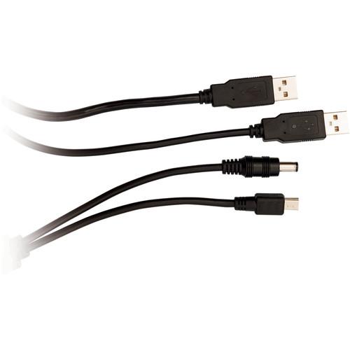InFocus Thunder Power/Data USB Cable for Mondopad INA-THNCB50
