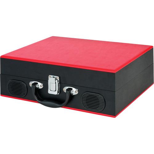 ION Audio Vinyl Transport Portable Suitcase VINYL TRANSPORT, ION, Audio, Vinyl, Transport, Portable, Suitcase, VINYL, TRANSPORT,