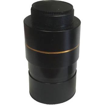 iOptron 0.5X Fixed Lens Adaptor for Telescope TT-FTA050