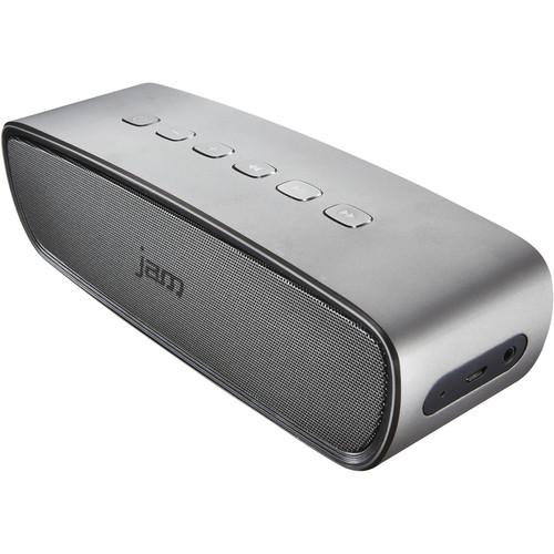 jam  Heavy Metal Wireless Stereo Speaker HX-P920