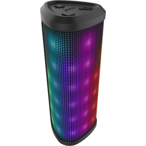 jam Trance Plus LED Bluetooth Light Show Speaker HX-P930, jam, Trance, Plus, LED, Bluetooth, Light, Show, Speaker, HX-P930,