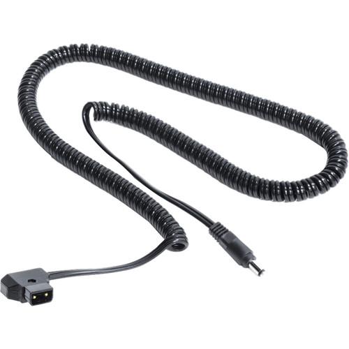 Kessler Crane D-Tap to 12 VDC Adapter Cable for Second SS1009