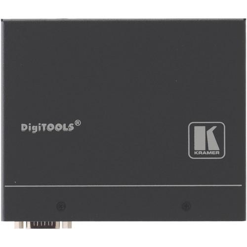 Kramer KDS-DEC3 H.264 to HD HDMI Audio/Video Decoder KDS-DEC3/US