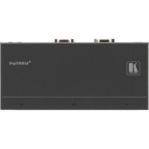 Kramer KDS-EN3 HD HDMI to H.264 Encoder, Recorder, KDS-EN3/US