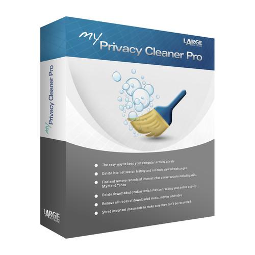 Large Software My Privacy Cleaner Pro 2015 MYPRIVACYCLEANERPRO, Large, Software, My, Privacy, Cleaner, Pro, 2015, MYPRIVACYCLEANERPRO