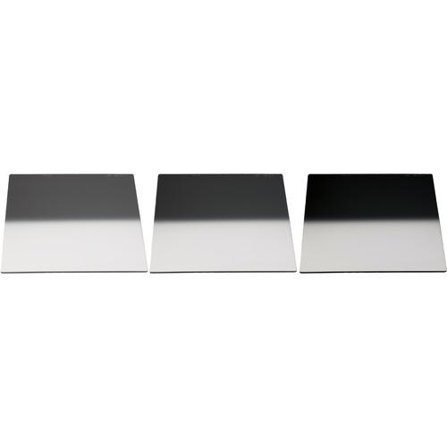 LEE Filters 150 x 170mm SW150 Hard Edge Graduated SW150NDGHS