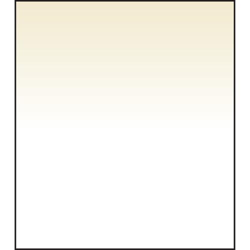 LEE Filters 150 x 170mm SW150 Soft Edge Graduated 81B SW15081BGS
