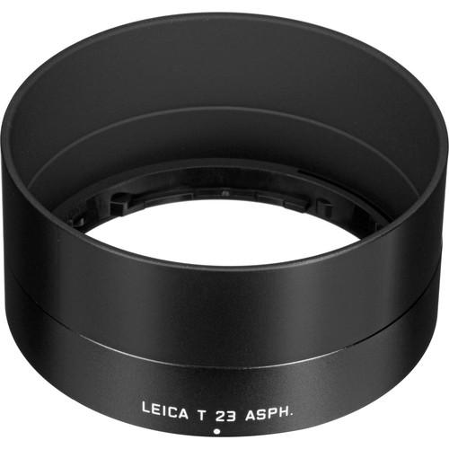 Leica Lens Hood for Summicron-T 23mm f/2 ASPH Lens 12426