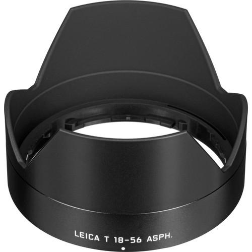 Leica Lens Hood for Vario-Elmar-T 18-56mm f/3.5-5.6 ASPH 12425, Leica, Lens, Hood, Vario-Elmar-T, 18-56mm, f/3.5-5.6, ASPH, 12425