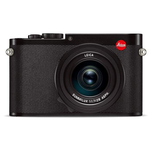 Leica  Q (Typ 116) Digital Camera 19000