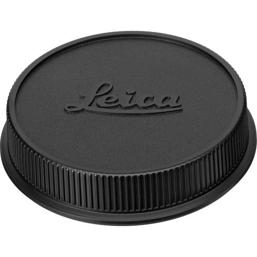 Leica  Rear Lens Cap for T-Mount Lenses 14025, Leica, Rear, Lens, Cap, T-Mount, Lenses, 14025, Video