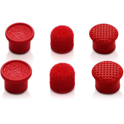 Lenovo ThinkPad TrackPoint Cap Collection 73P2698, Lenovo, ThinkPad, TrackPoint, Cap, Collection, 73P2698,