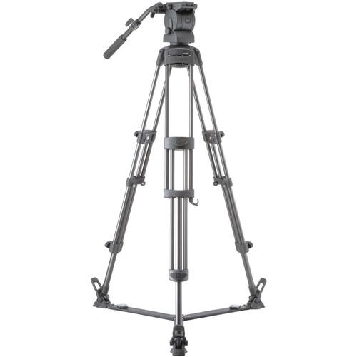 Libec RS-450D Tripod System with Floor Spreader RS-450D, Libec, RS-450D, Tripod, System, with, Floor, Spreader, RS-450D,