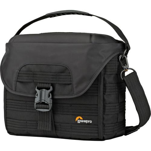 Lowepro ProTactic SH 180 AW Shoulder Bag for a DSLR LP36922, Lowepro, ProTactic, SH, 180, AW, Shoulder, Bag, a, DSLR, LP36922,