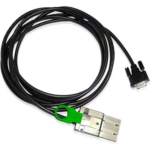 Magma 3M iPass x8 to TDP PCIe Cable for ExpressBox 7 60-00041-03, Magma, 3M, iPass, x8, to, TDP, PCIe, Cable, ExpressBox, 7, 60-00041-03