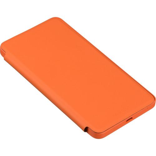 Microsoft Flip Cover Case for Lumia 640 (Orange) 02744K9, Microsoft, Flip, Cover, Case, Lumia, 640, Orange, 02744K9,