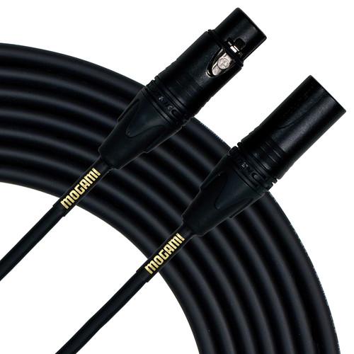 Mogami  Gold Studio Cable (75') GOLD STUDIO-75, Mogami, Gold, Studio, Cable, 75', GOLD, STUDIO-75, Video