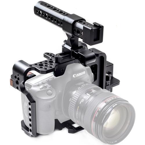 Motionnine CubeCage for Canon EOS 5D Mark III M9CC5D3K
