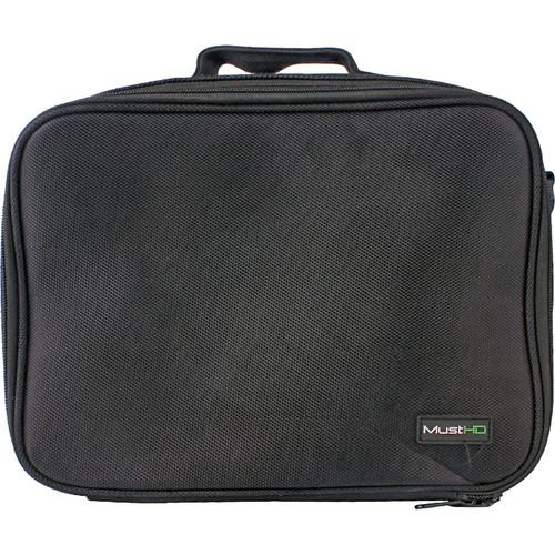 MustHD MC01 Lightweight Carry Bag for 5.6