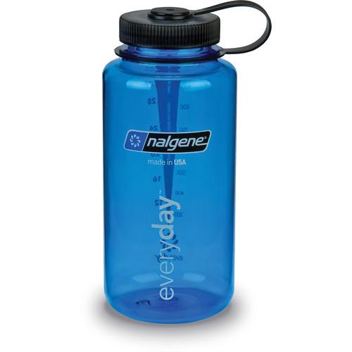 Nalgene  2178-2024 Wide Mouth Bottle 2178-2024, Nalgene, 2178-2024, Wide, Mouth, Bottle, 2178-2024, Video