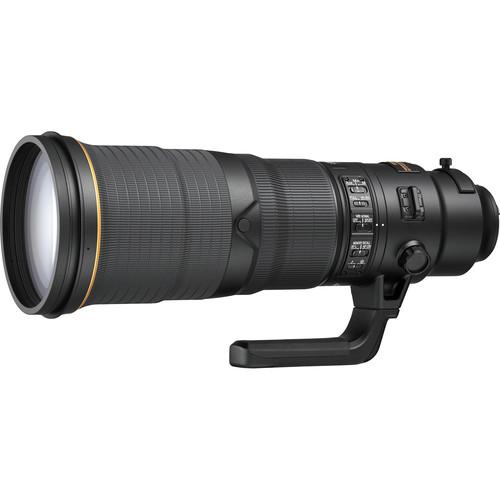 Nikon  AF-S NIKKOR 500mm f/4E FL ED VR Lens 20053, Nikon, AF-S, NIKKOR, 500mm, f/4E, FL, ED, VR, Lens, 20053, Video