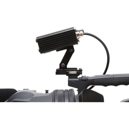Nipros UC-600A LED On-Camera Light with 7.9