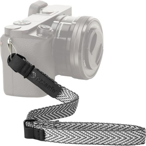 Pacsafe Carrysafe 25 Anti-Theft Compact Camera Wrist 15252103
