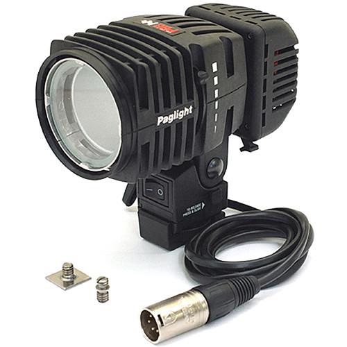PAG 9956LD Paglight Camera Light with LED, Dimmer 9956LD