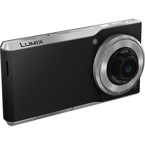 Panasonic Lumix DMC-CM1P 16GB 4K Photo Camera and DMC-CM1