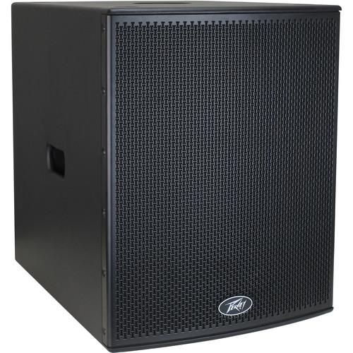 Peavey HIsys 18 Self-Powered Subwoofer (18