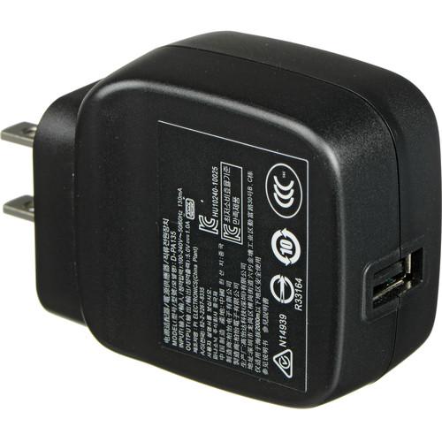 Pentax Power Adapter D-PA135J for WG-3 and WG-3 GPS 38656