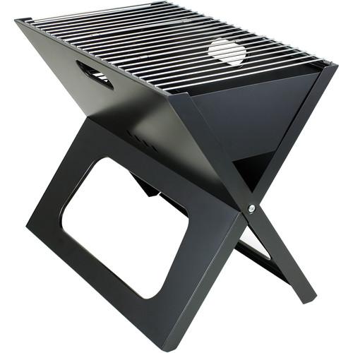 Picnic Time X-Grill Portable Grill 775-00-175-000-0