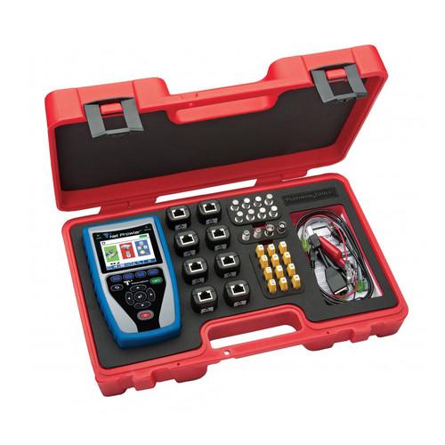 Platinum Tools  Net Prowler PRO Test Kit TNP850K1