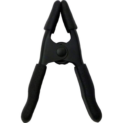 Pony Adjustable Clamps 322BLKHT 2