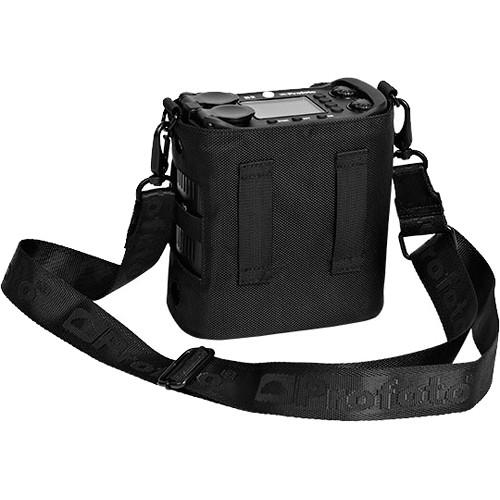 Profoto Carrying Bag for B2 Off-Camera Light System 340209, Profoto, Carrying, Bag, B2, Off-Camera, Light, System, 340209,