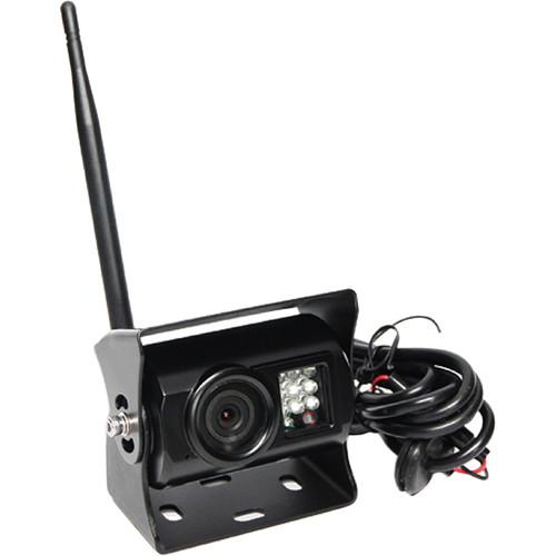 Rear View Safety 130° Wireless Backup Camera RVS-7CAM