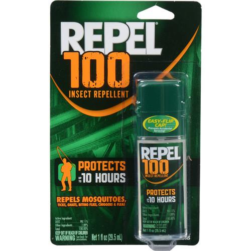 Repel 100 Insect Repellent (1 oz, Pump Spray) HG-402000, Repel, 100, Insect, Repellent, 1, oz, Pump, Spray, HG-402000,