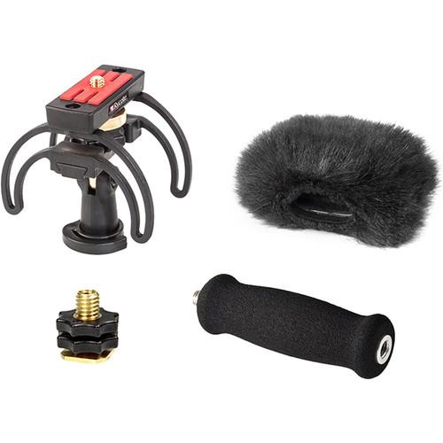 Rycote Portable Recorder Kit for Sony PCM-M10 046008, Rycote, Portable, Recorder, Kit, Sony, PCM-M10, 046008,