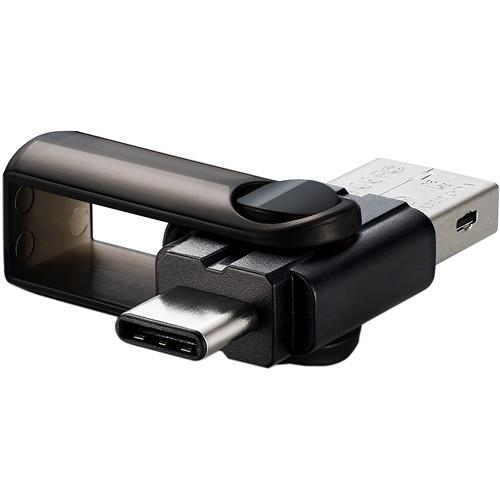 SanDisk 32GB USB 3.0 Type-C Dual Flash Drive SDDDC-032G-G46