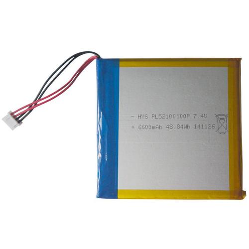SecurityTronix Lithium Ion Polymer Battery ST-IP-TEST-BATTERY