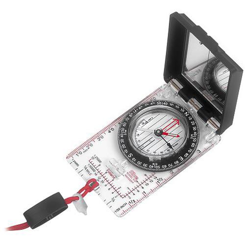 manual Silva Ranger Needle Compass | PDF-MANUALS.com