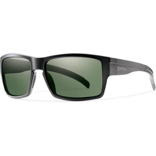 Smith Optics Outlier Men's XL Sunglasses OXRPGNMB