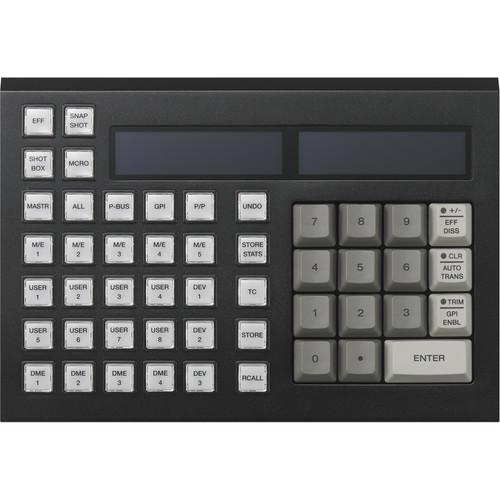 Sony 10 Key Pad Module for ICPX7000 Control Panel MKSX7026, Sony, 10, Key, Pad, Module, ICPX7000, Control, Panel, MKSX7026,
