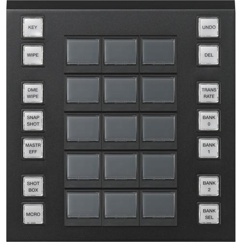 Sony Flexipad Module for ICPX7000 Control Panel MKSX7024