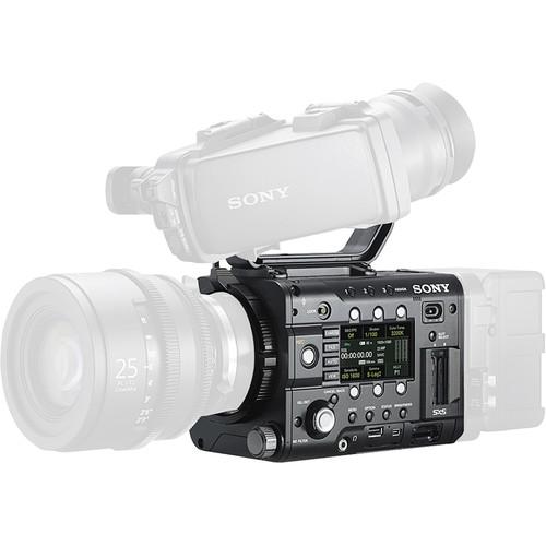 Sony PMW-F5 CineAlta Digital Cinema Camera PMW-F5