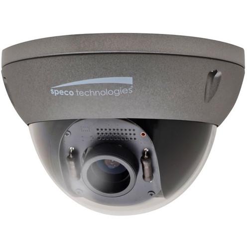 Speco Technologies Intensifier 1080p HD Indoor/Outdoor IP O2ID4M