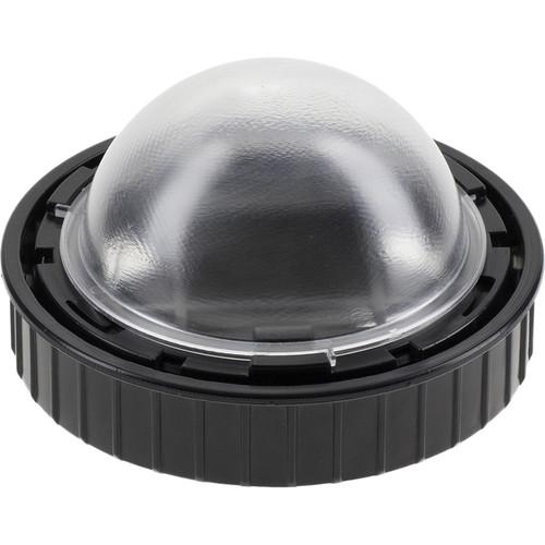 Spinlight 360 Clear Dome for SpinLight 360 Modular SL360-CD, Spinlight, 360, Clear, Dome, SpinLight, 360, Modular, SL360-CD,