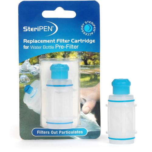 SteriPEN Replacement Screen for Water Purifiers SP-RC, SteriPEN, Replacement, Screen, Water, Purifiers, SP-RC,